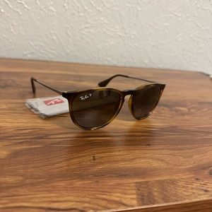 Rayban Erika Women’s Sunglasses